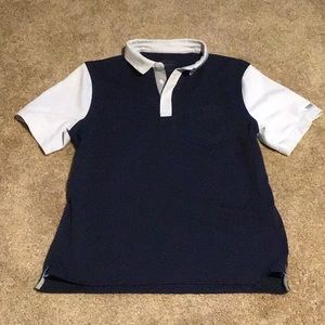 Mens Nike Dr-Fit Shirt